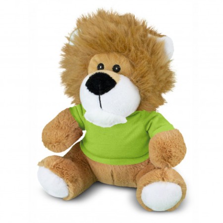 Lion Plush Toy Promotional Products